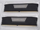 CORSAIR VENGEANCE DDR5 RAM 32GB (2x16GB) 6000MHz CL36 iCUE Compatible Intel XMP