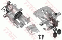Bremssattel BHN186E TRW FüR VW Ford Seat