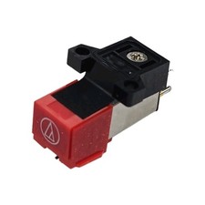 Genuine AT91R  Phono Cartridge  with Aluminum...