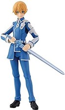 figma Sword Art Online Alicization Eugeo Non-scale ABS&PC Painted Posable