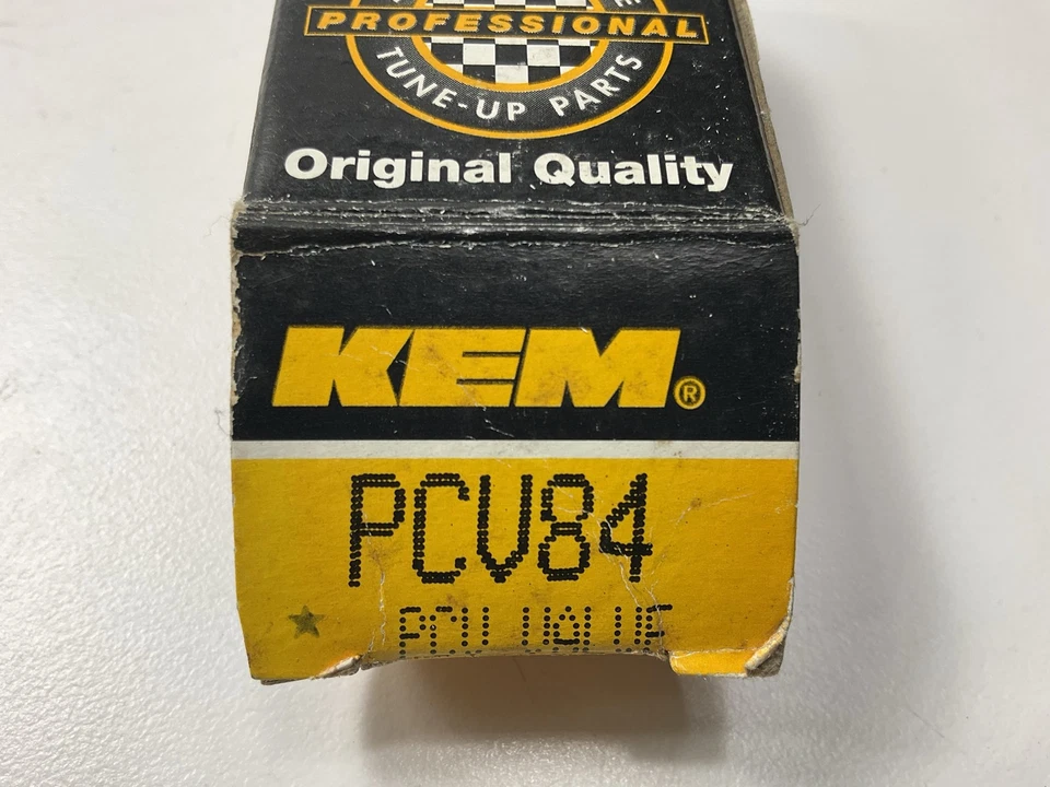 Válvula PCV Kemparts PCV84 Foto 3 de 3