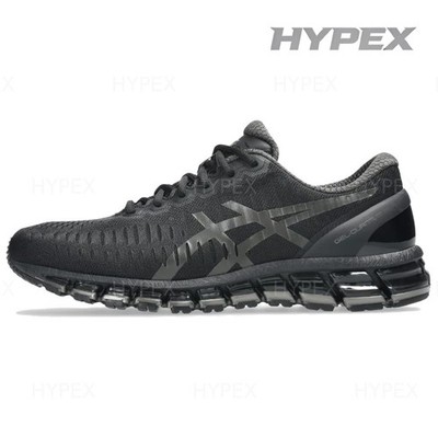 ASICS GEL QUANTUM 360 I Support Breathable And Men 1203A730-001 New Size