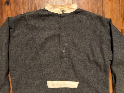 WW1 British Army P1902 Field Tunic, P1907 Field Pants & Greyback