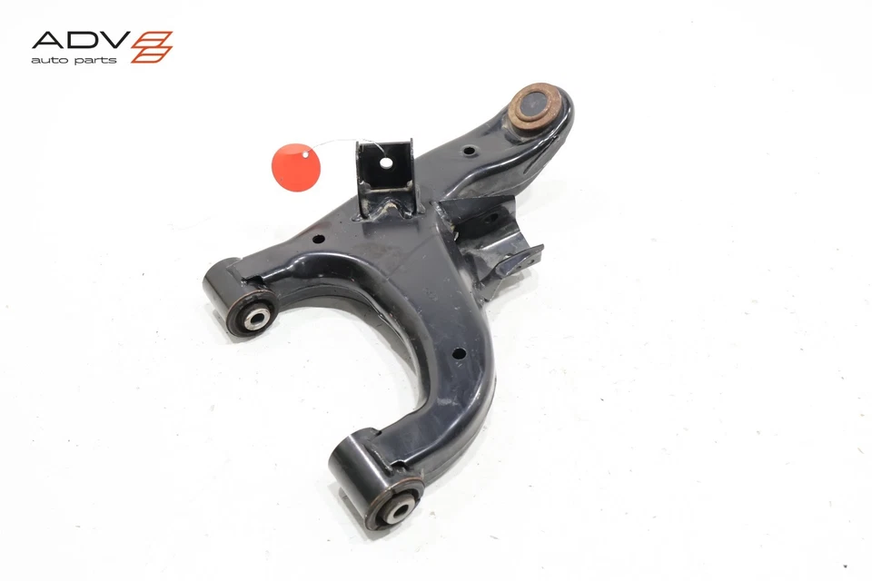 2017–2024 NISSAN ARMADA ЗАДНИЙ ЛЕВЫЙ СО СТОРОНЫ ВОДИТЕЛЯ ПЕРЕДНИЙ НИЖНИЙ РЫЧАГ УПРАВЛЕНИЯ ОТ ОРИГИНАЛЬНОГО ПРОИЗВОДИТЕЛЯ - Изображение 3 из 4