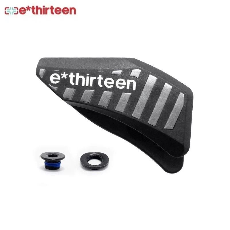 E*Thirteen E*13 TRS+ Chainguide ISCG05 Mount MTB Enduro DH OEM Brand New - Image 3 of 4