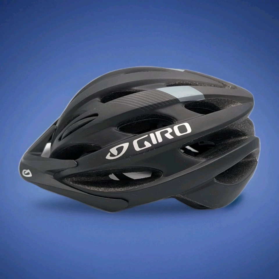 Велосипедный шлем Giro Revel X размер 54–61 см матовый черный/угольный для взрослых велоспорт - Изображение 2 из 4