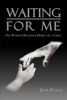 Jodie Peyton | Waiting For Me | Taschenbuch | Englisch (2002) | 1st Book Library