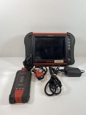 Snap-On VERUS EEMS325 Version 13.4 Full Function Diagnostic Auto Scanner