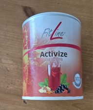FitLine Activize Sensitive Getränkepulver Pulver Nahrungsergänzung Dose