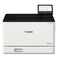 Canon Color imageCLASS LBP674Cdw II Wireless Laser Printer for Duplex Printing