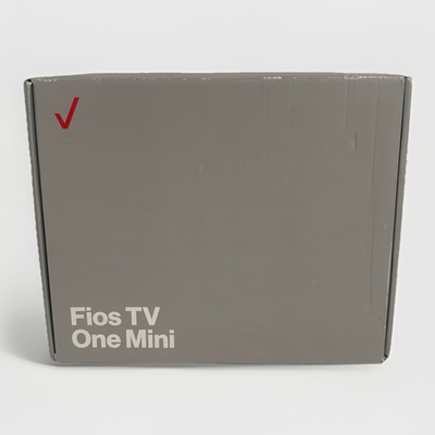 #ad Verizon Fios TV One Mini Kit ARRIS IPC4100 4K Client Set Top Box $44.99
