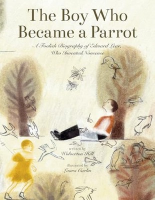 The Boy Who Became a Parrot A - GOOD