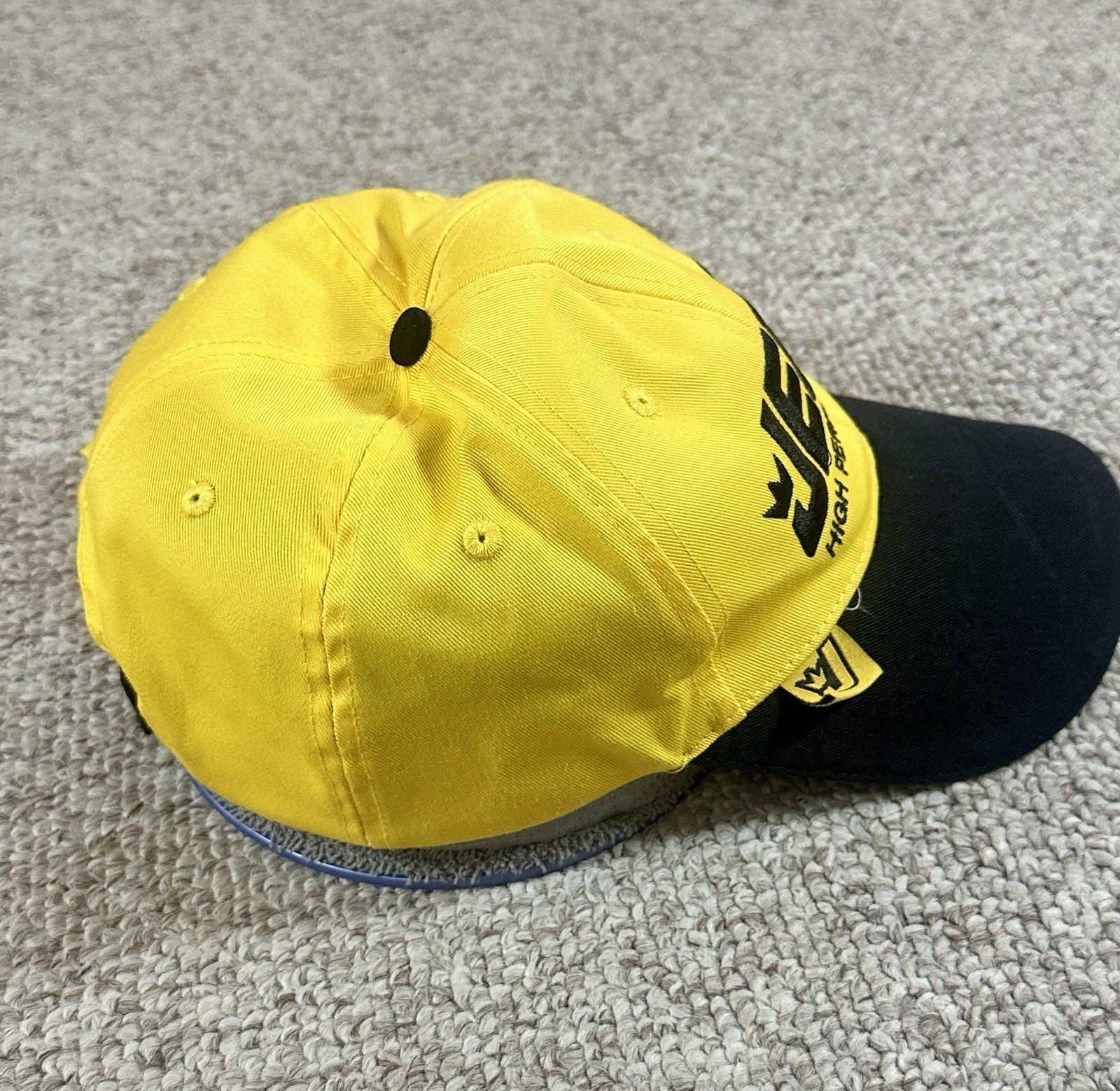 JEGS High Performance Adjustable Strap Baseball H… - image 2