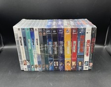 Grey  s Anatomy Seasons 1-16 NEW  SEALED DVD Set 1 2 3 4 5 6 7 8 9 10 11  MORE