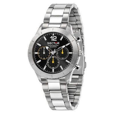 Sector 270 Boy Multi Steel / Black Limited R3253578023