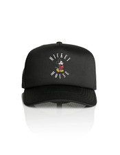 MICKEY MOUSE TRUCKER SNAPBACK HAT UNISEX ADULTS