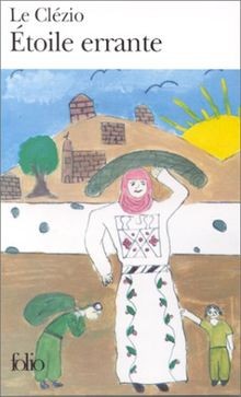Etoile errante von Le Clézio, Jean-Marie Gustave | Buch | Zustand gut