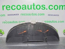 248107C015 dashboard 1758858 NISSAN SERENA C23M 2.3 DIESEL 1992