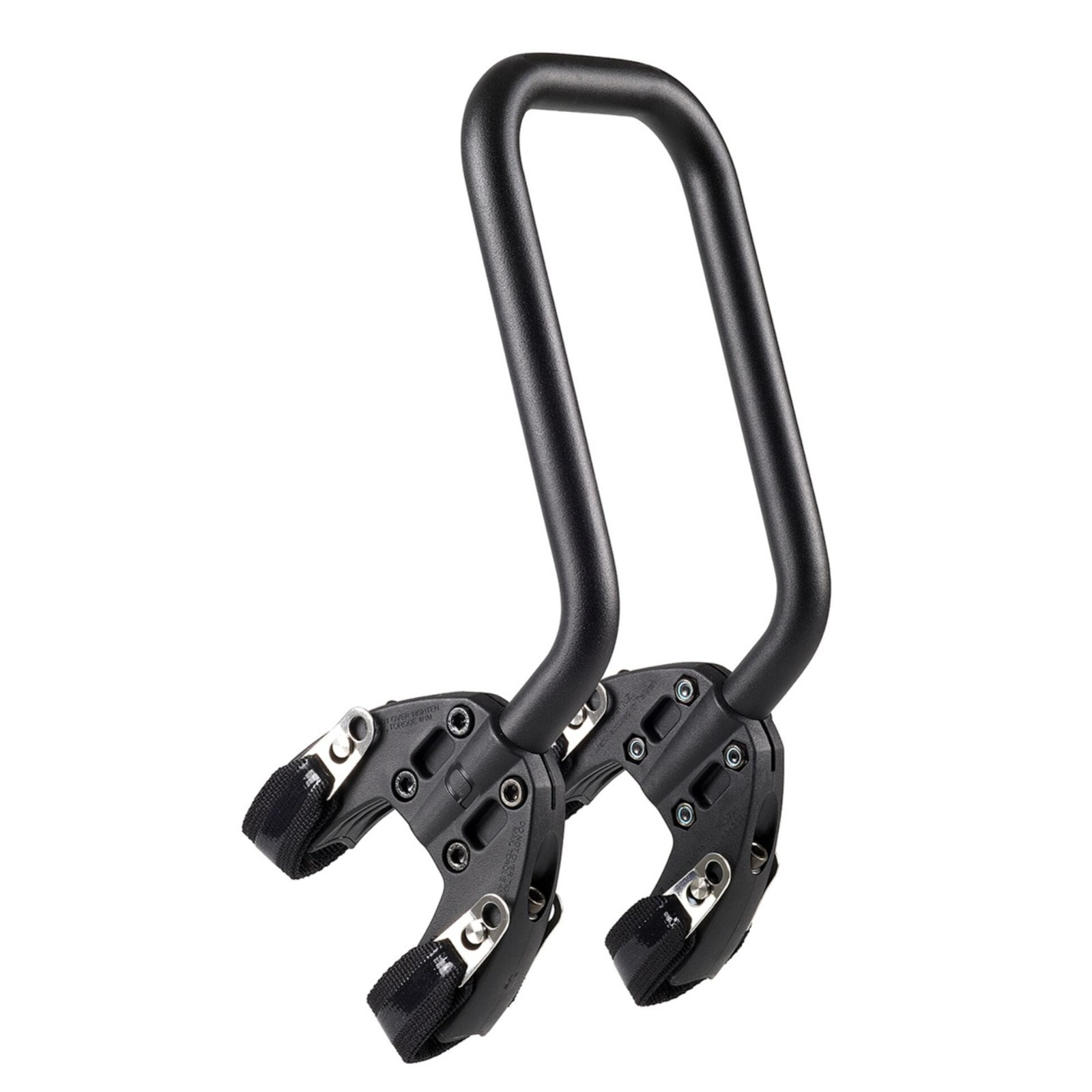 Aeroe Spider Front Rack for Bikepacking Offroad Cycle Touring