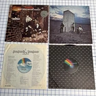 LOT Of 2 LPs THE WHO Meaty Beaty Big & Bouncy 37001, Who’s Next 2023 MCA Records