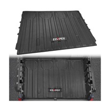 Bed Mat Liner Fit For Can-am Defender HD5/HD8/HD10/MAX 2016-26, All-Weather