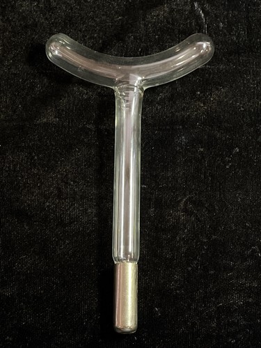 Super-Marvel Violet Ray Generator Quack Medical Science Device - 1924 - Picture 7 of 19