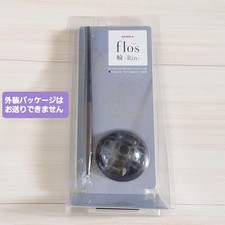 Zebra zebra filo interdentale ruota Rin Lin penna da scrivania penna a sfera #ae9f3e