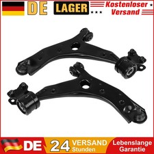 Querlenker Satz Passend für Mazda 3 Stufenheck BK Links Rechts L+R 2-tlg 2x