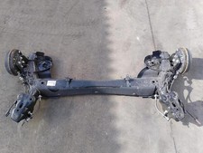 Essieu Citroen C3
