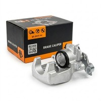 1X Bremssattel Hinten Rechts FüR Audi A6/S6 C5 4.2 Quattro VW Passat 4Motion 96-
