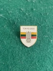 2020 TOKYO OLYMPIC PARALYMPIC PIN BADGE LITHUANIA NOC PINS