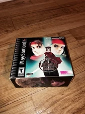 Arc the Lad Collection - PS1 - Complete