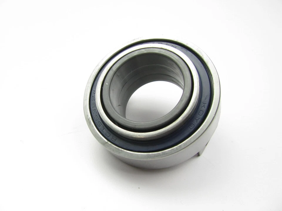 Cojinete de liberación de embrague Federal Mogul 614146 para Honda Civic 1988-1991 1,5 L-L4 Foto 2 de 3