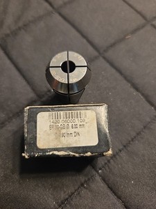 Rego-fix Swiss Tap Collet 6.0mm DIN 4.9 CNC Tooling Machinist Tool Mill Lathe