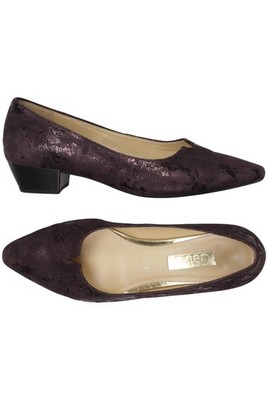 Gabor Ballerina Damen Sommerschuhe Damenschuhe flache Schuhe Gr. 38.... #j8dgd46