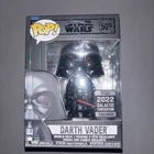 Funko Pop! Vinyl: Star Wars - Darth Vader - Star Wars 509