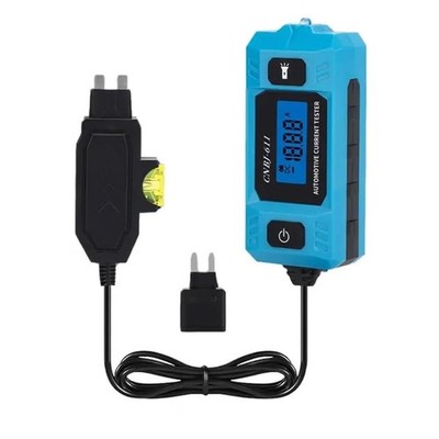 Automotive Circuit Fault Probe Tester, High-Precision Current and Black