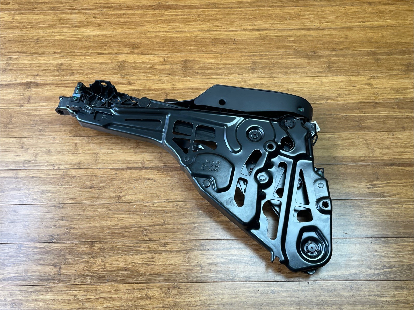 2018-2024 Ferrari Portofino F164 Rear Left Driver Side Trunk Lid Hinge OEM