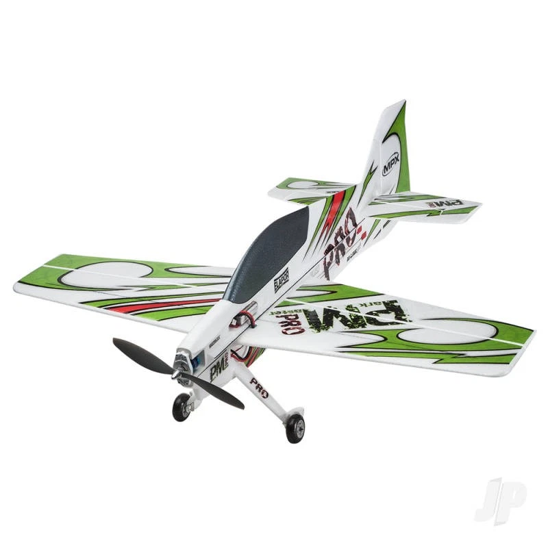 Multiplex Parkmaster PRO Kit RC Electric 3D Model Plane - Image 2 of 4