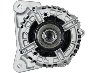 Lichtmaschine Generator Lima Wiederaufbereitet AS AS-PL A0679PR für LODGY DACIA