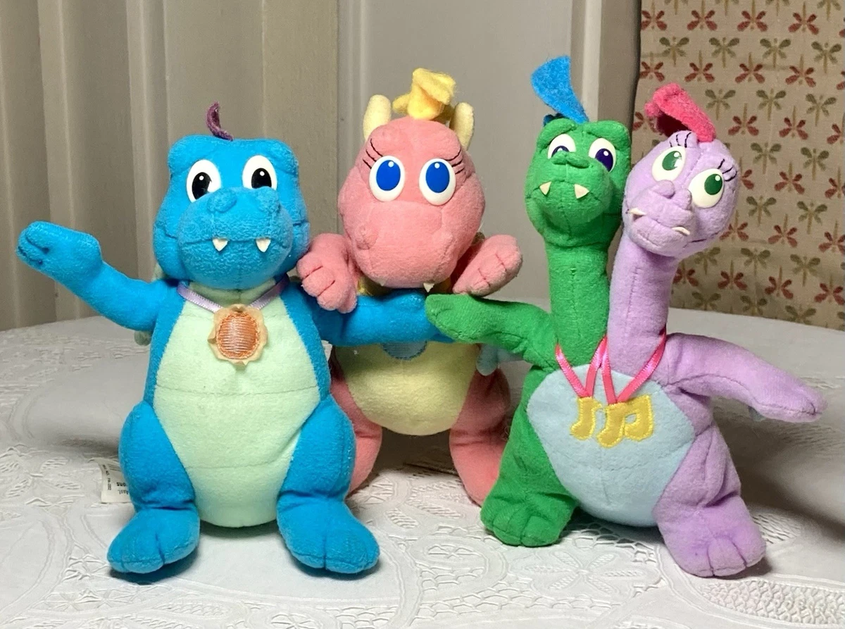 Dragon Tales Kids Toys & Hobbies for sale | eBay