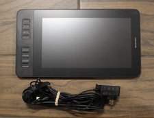  RI5 GAOMON PD1161 Display Drawing Tablet