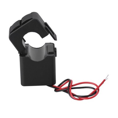 Current Transformer Split Core PZCT-02 Sensor 100mA 16mm Inner Dia