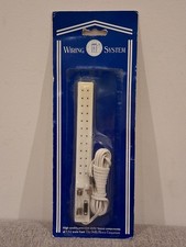 NOWOŚĆ - DOMEK DLA LALEK EMPORIUM - 12 LISTW WTYKOWYCH I ŻARÓWEK TESTOWYCH 7194 - ŚWIATŁO