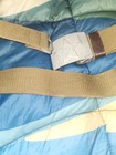 Russia Military Belt Red Army symbol of the USSR - star, — photo 4