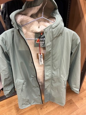 vingino Technical Rainwear Jacke