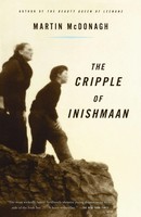 The Cripple Of Inishmaan Martin Mcdonagh Taschenbuch Einband - Flex.(Paperback)