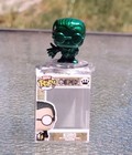 Funko Bitty Pop! One Piece Kuro Glitter Green Hyper Rare 1/32 Chase variant