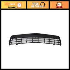 Front Bumper Cover Grille For 2014-2015 Camaro Ss Z28 - High-quality Replacement Front Bumper Cover Grille For 2014-2015 Camaro Ss Z28 - High-quality Replacement