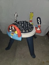 Fisher-Price 3-in-1 Activity Center - Grows with Baby - Spin & Sort